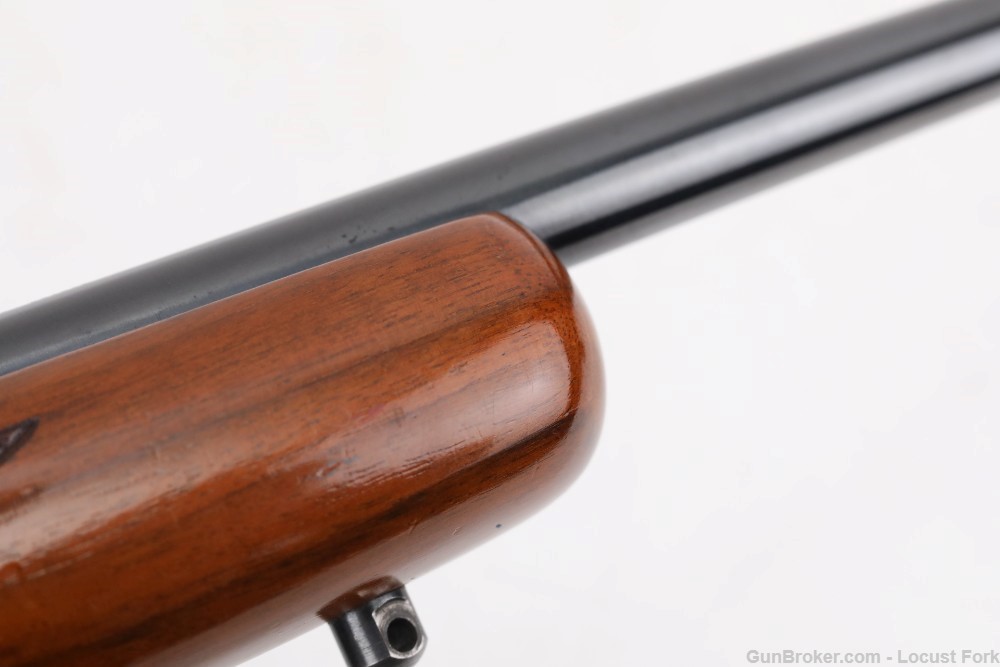 Ruger No 1 Number One 270 Winchester 22" Single Shot 1979 Manuf No Reserve-img-38