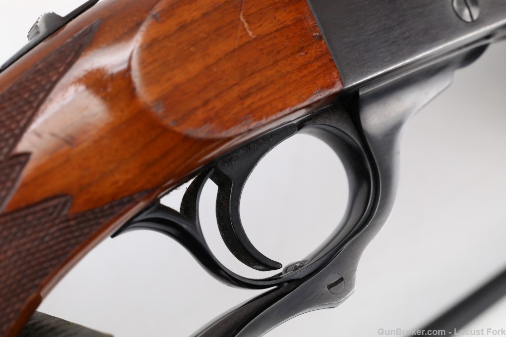 Ruger No 1 Number One 270 Winchester 22" Single Shot 1979 Manuf No Reserve-img-33