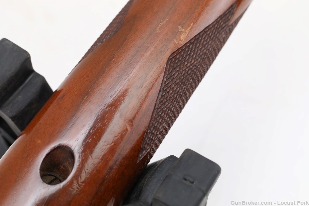 Ruger No 1 Number One 270 Winchester 22" Single Shot 1979 Manuf No Reserve-img-48