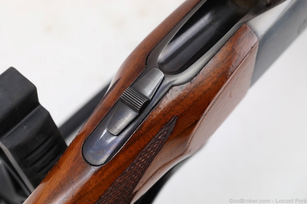 Ruger No 1 Number One 270 Winchester 22" Single Shot 1979 Manuf No Reserve-img-19