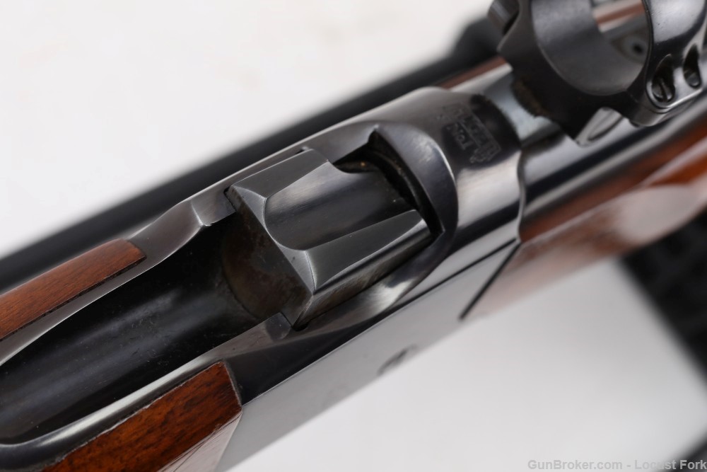 Ruger No 1 Number One 270 Winchester 22" Single Shot 1979 Manuf No Reserve-img-20