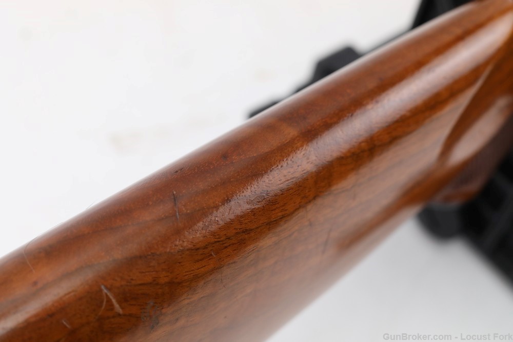 Ruger No 1 Number One 270 Winchester 22" Single Shot 1979 Manuf No Reserve-img-17