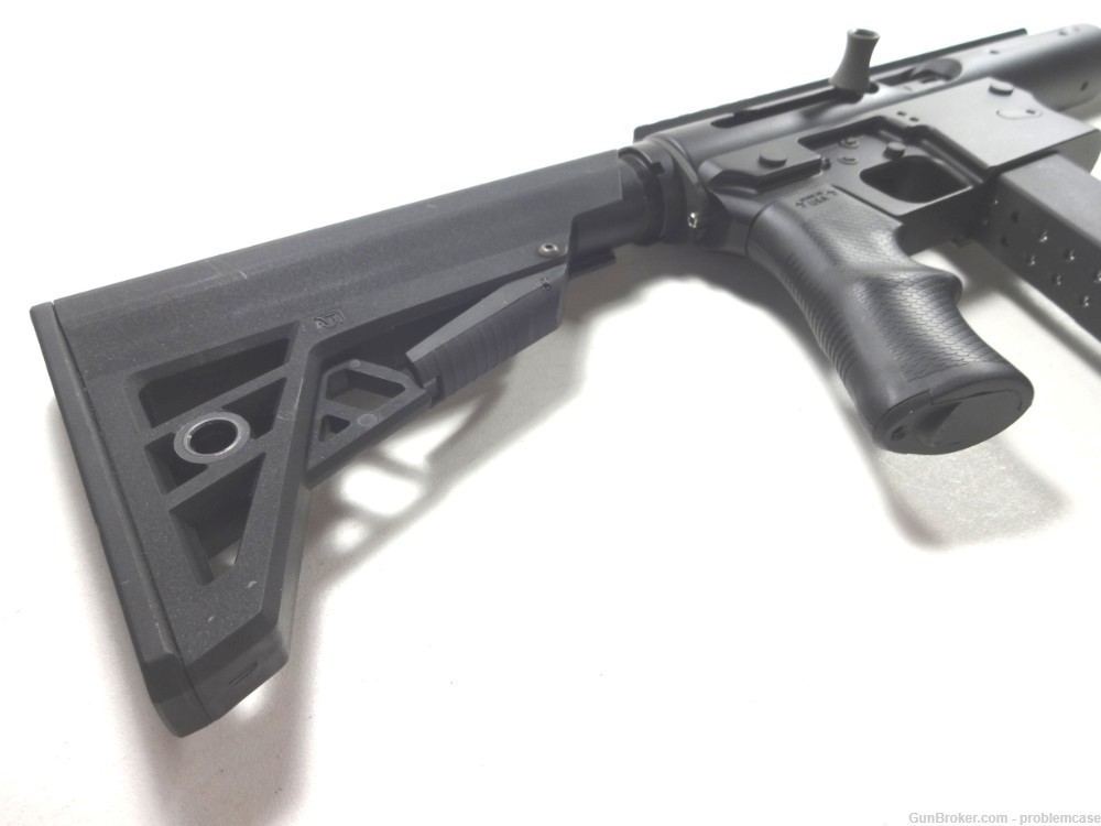 TNW ASR 45acp Glock mags layaway 45 takedown Aero Survival Rifle black-img-7