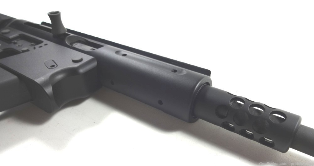 TNW ASR 45acp Glock mags layaway 45 takedown Aero Survival Rifle black-img-6