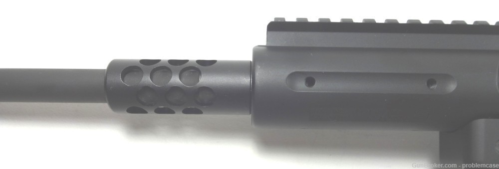 TNW ASR 45acp Glock mags layaway 45 takedown Aero Survival Rifle black-img-12