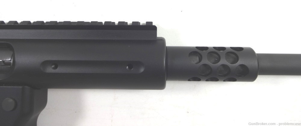 TNW ASR 45acp Glock mags layaway 45 takedown Aero Survival Rifle black-img-4