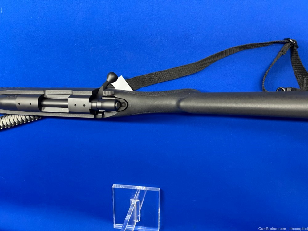 Howa M1500 Bolt Action Rifle 6.5 Grendel no reserve penny auction-img-6