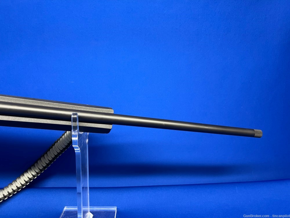 Howa M1500 Bolt Action Rifle 6.5 Grendel no reserve penny auction-img-4