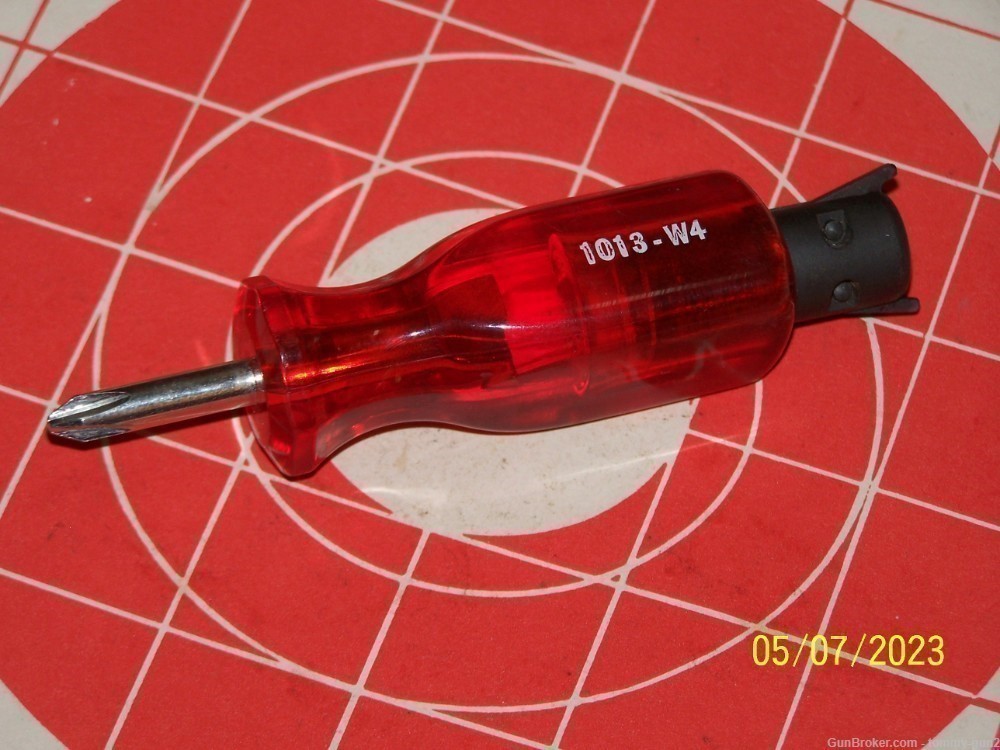 HK-91-93-94 Sight Adjusting Tool PTR G3-img-0