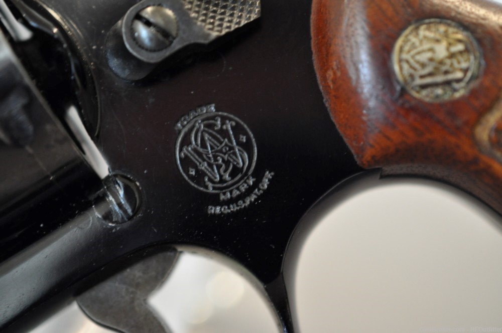 Smith & Wesson Model 37 AIRWEIGHT-img-17