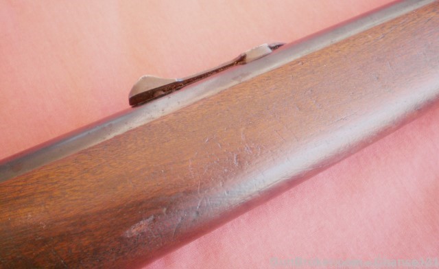 Winchester Model 1903, Take-Down, Mfg. 1906, 117 Years Old!-img-57