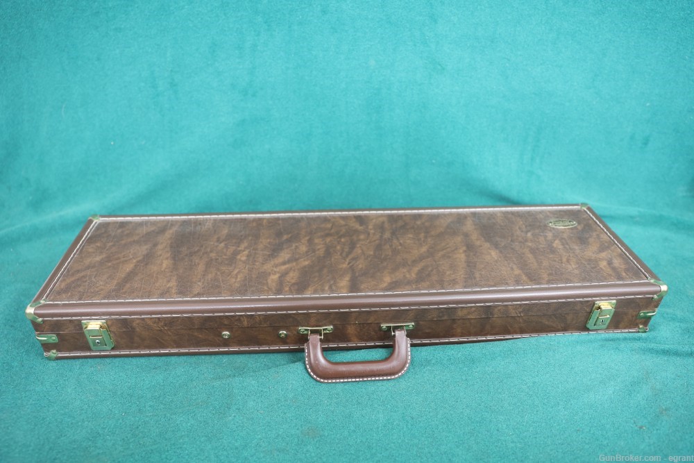 Browning Hard Case OU shotgun 32" high condition Minty-img-0