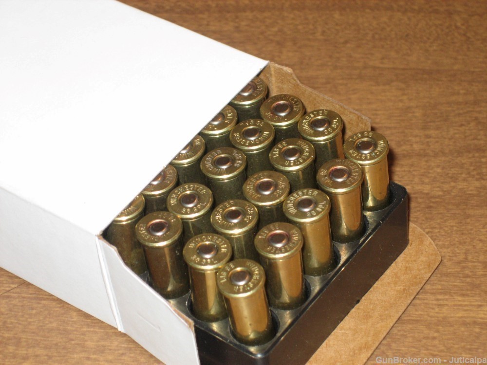 38 Special 148 gr HBWC (100 rds)-img-4