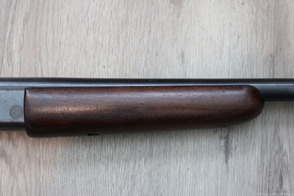 Winchester Model 37 12 Gauge 2 3/4 Chamber - Classic Single Shot-img-7