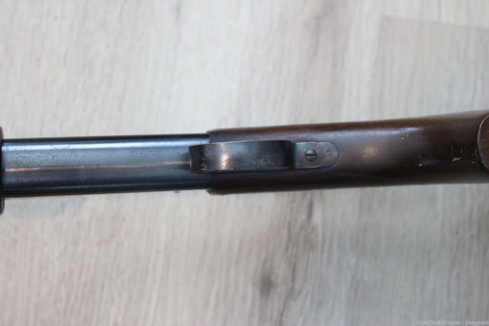 Winchester Model 37 12 Gauge 2 3/4 Chamber - Classic Single Shot-img-5
