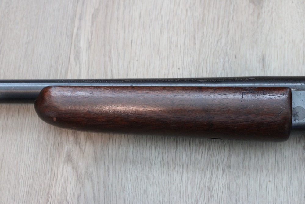 Winchester Model 37 12 Gauge 2 3/4 Chamber - Classic Single Shot-img-2