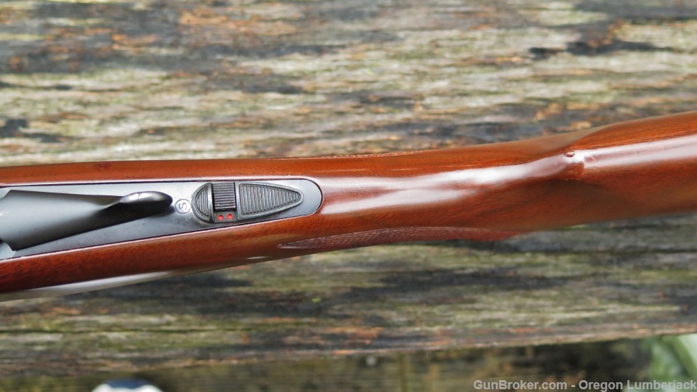Beretta 686 Onyx 20 Ga. 3" Magnum 28" w/choke tubes IC/Mod Italy 1994 Nice!-img-26