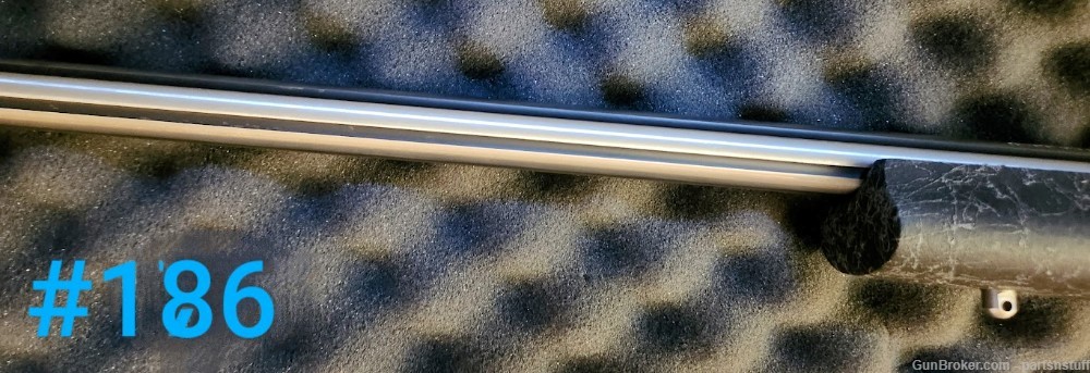 Remington  Model 700 Bolt Action Sendero 300 Win mag w/ custom features.-img-2