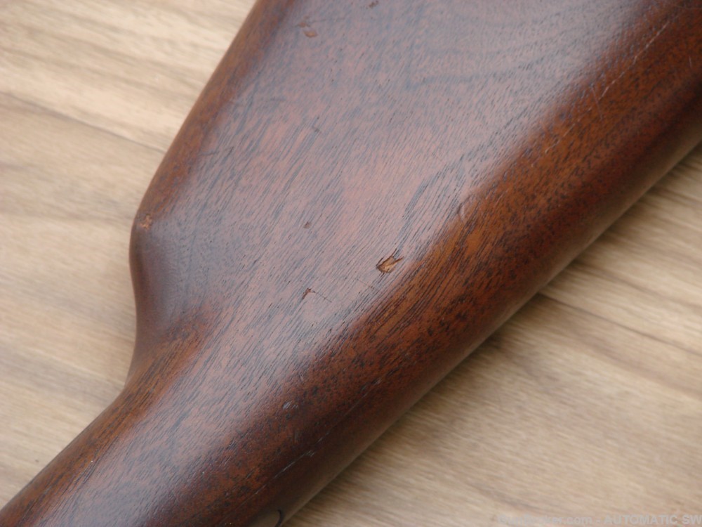 Winchester Model 62A Gallery Rifle 1947 22 SHORT 62 23"-img-39