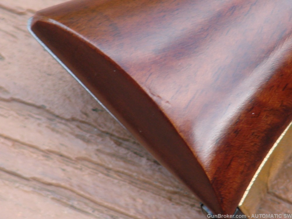America Remembers Capt. Samual Walker 1847 Colt 44 cal Revolver 23 of 100-img-72