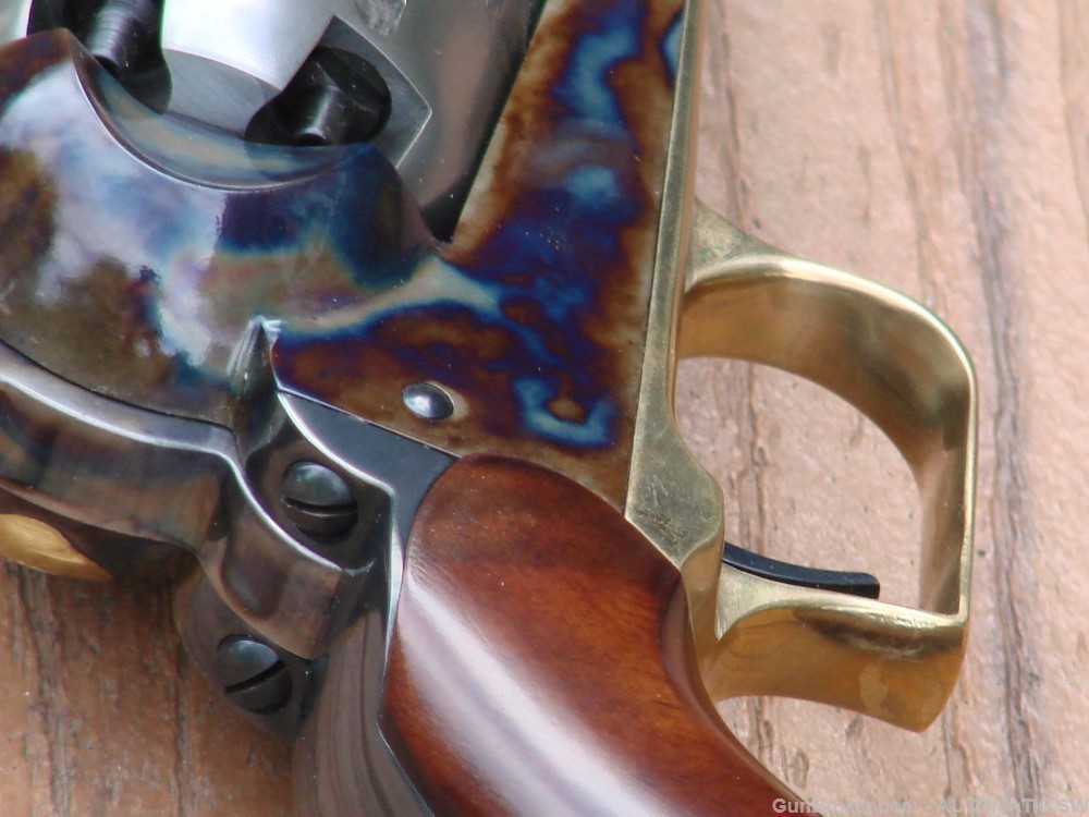 America Remembers Capt. Samual Walker 1847 Colt 44 cal Revolver 23 of 100-img-19