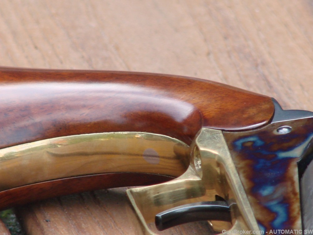 America Remembers Capt. Samual Walker 1847 Colt 44 cal Revolver 23 of 100-img-28