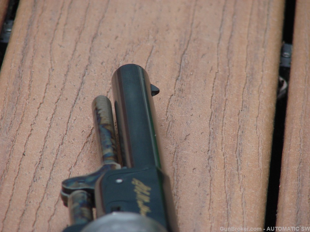 America Remembers Capt. Samual Walker 1847 Colt 44 cal Revolver 23 of 100-img-48