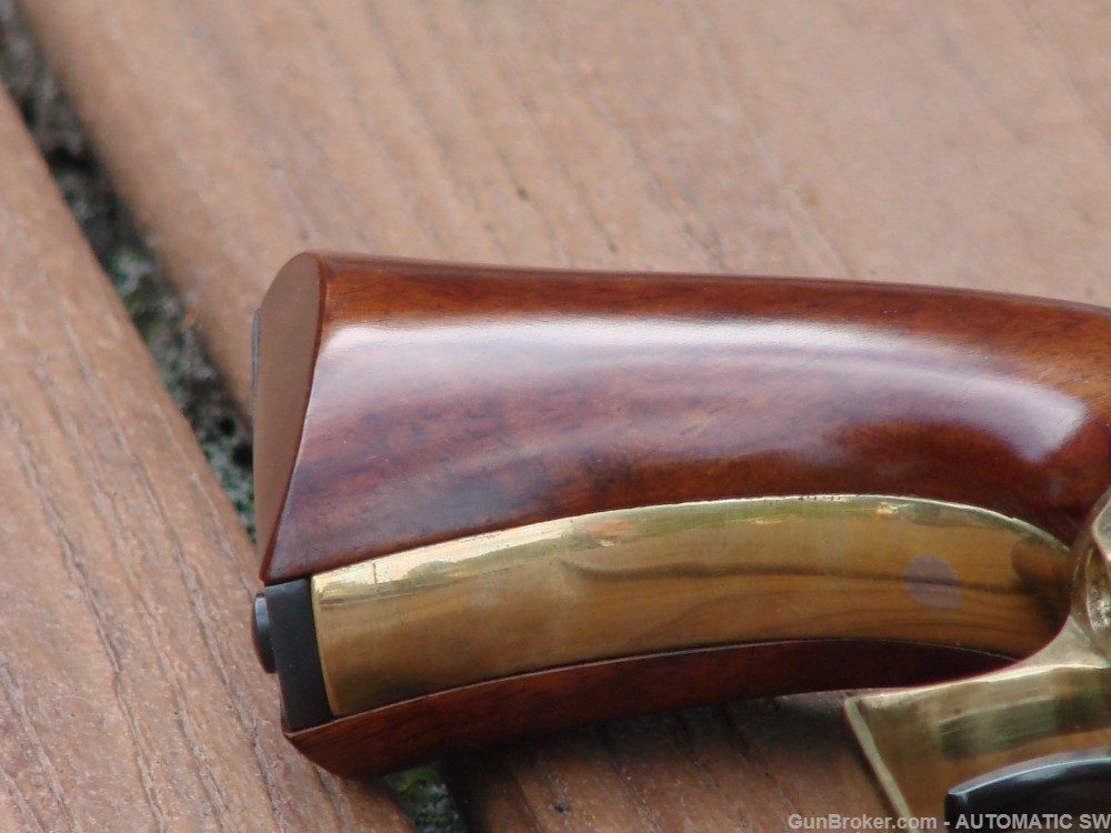 America Remembers Capt. Samual Walker 1847 Colt 44 cal Revolver 23 of 100-img-29