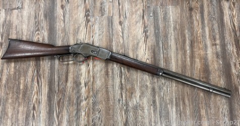 Winchester 1873 in 38-40-img-0