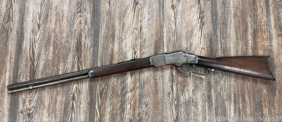 Winchester 1873 in 38-40-img-1