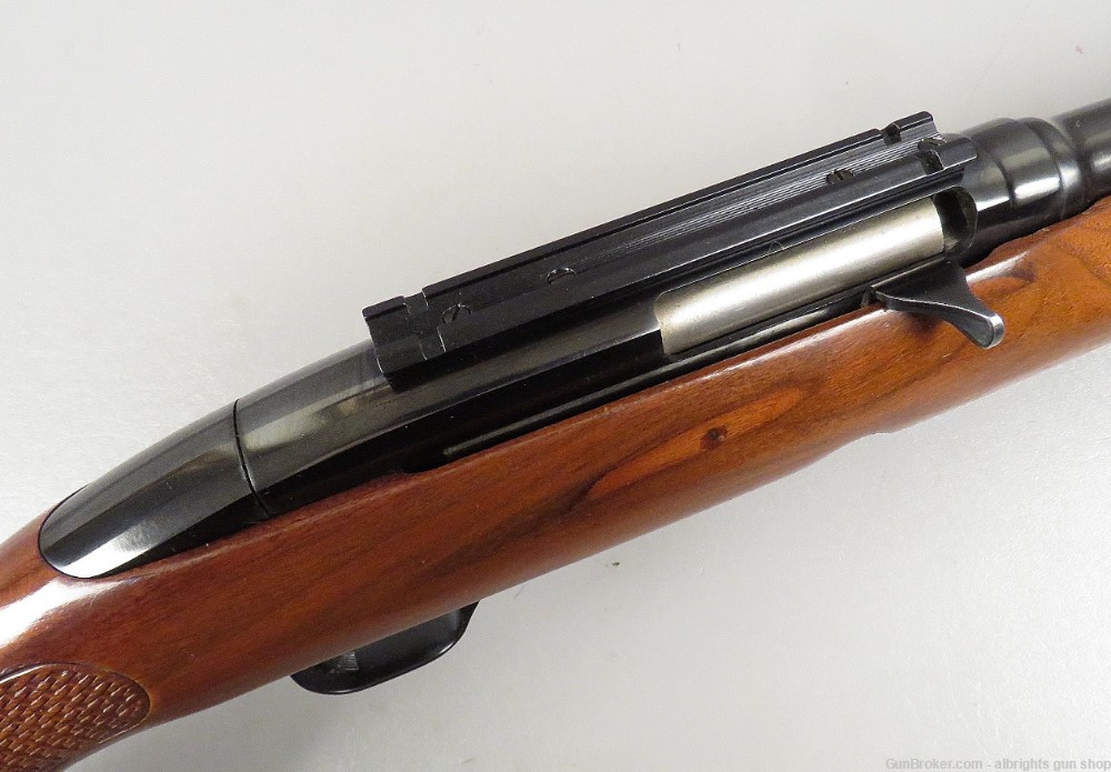 WINCHESTER MODEL 100 308 Semi Auto Rifle POST 64 308 Caliber NICE 1965 C&R-img-20