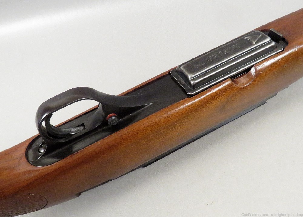 WINCHESTER MODEL 100 308 Semi Auto Rifle POST 64 308 Caliber NICE 1965 C&R-img-58
