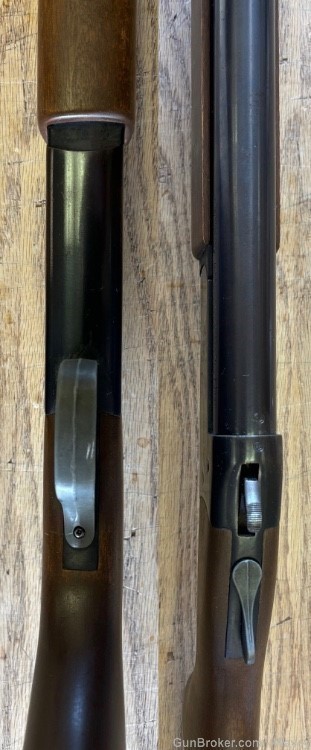 Winchester model 370 - 20 gauge-img-6