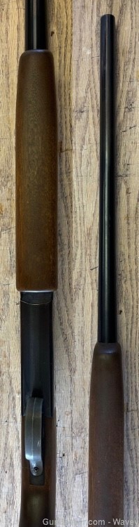Winchester model 370 - 20 gauge-img-8