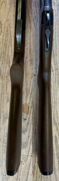 Winchester model 370 - 20 gauge-img-7
