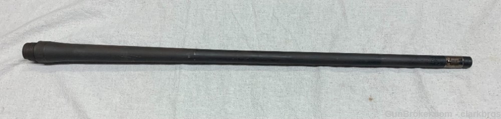 PENNY Remington Arms Model 03-A3 BARREL ONLY 8-44 bbl Date Springfield R.A-img-0