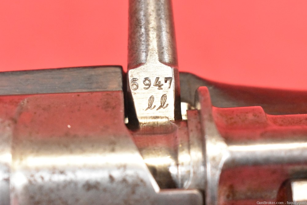 Deutsche Gewehr 98 29" 5RD 8MM Mauser Gewehr-98 Mil-Surp Vintage MFG 1915-img-41