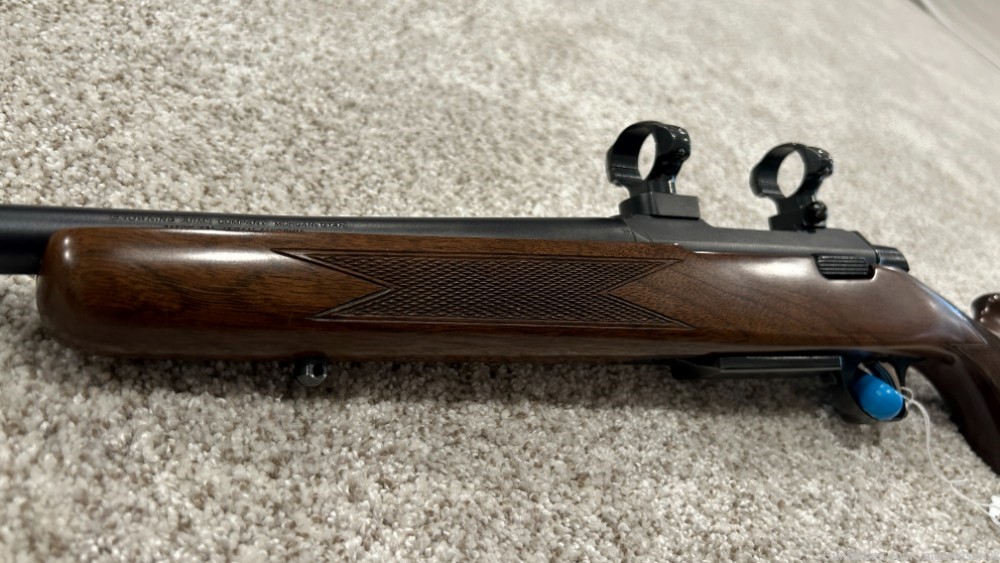 Browning A-Bolt II, .223 WSSM, 2003, NO RESERVE-img-14