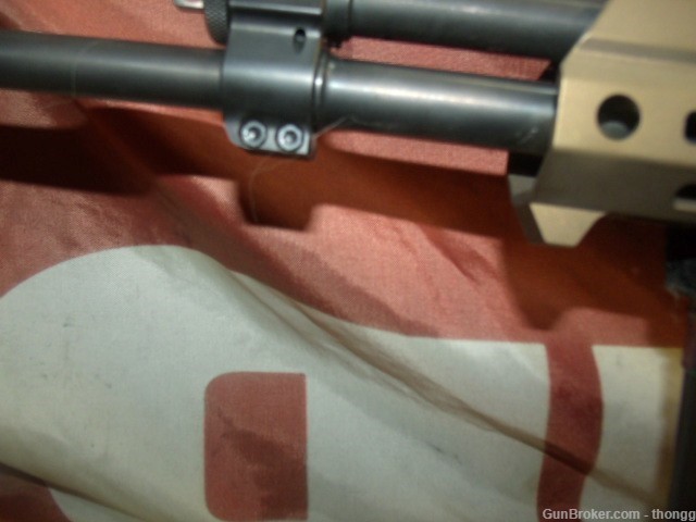 M+M INDUSTRIES M10X AK-47 FDE FINISH  16" BBL 7.62X39-img-11
