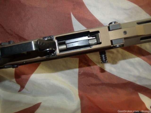 M+M INDUSTRIES M10X AK-47 FDE FINISH  16" BBL 7.62X39-img-23