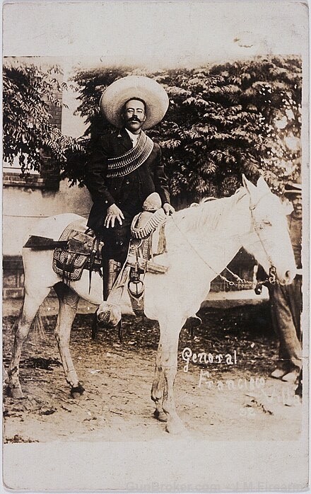 Colt 1911 38 Super Pancho Villa Engraved 24 kt gold plated Aztec (pre order-img-8