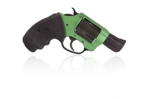 Charter Arms Shamrock 38SPC 2 inch 5rd-img-0