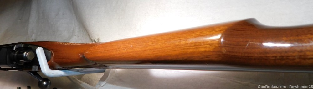 Remington 700 BDL Deluxe 300 Winchester Magnum Left Hand LH Rifle-img-30