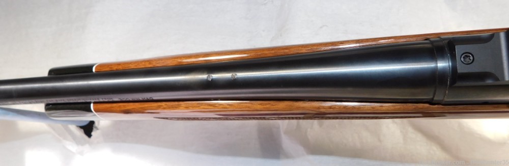 Remington 700 BDL Deluxe 300 Winchester Magnum Left Hand LH Rifle-img-33