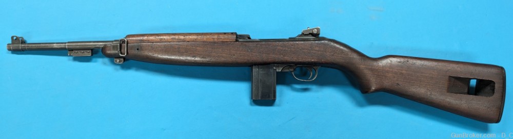 Blue Sky 1944 Rockola M1 Carbine 30 Carbine Rock-Ola-img-1