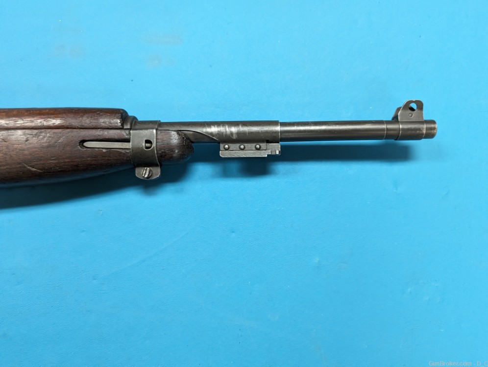 Blue Sky 1944 Rockola M1 Carbine 30 Carbine Rock-Ola-img-6