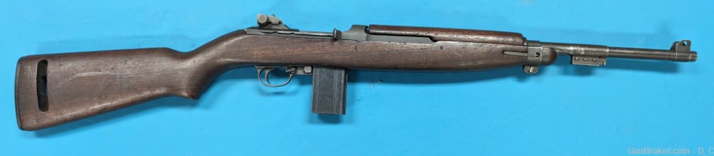 Blue Sky 1944 Rockola M1 Carbine 30 Carbine Rock-Ola-img-0