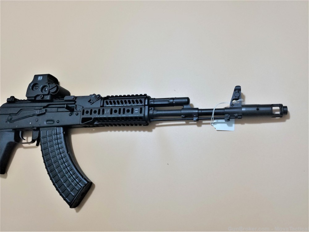 Russian AK Russian AK47 SGL-21 SGL21 -Russian AK, RARE 7.62x39 7.62 AK47-img-4