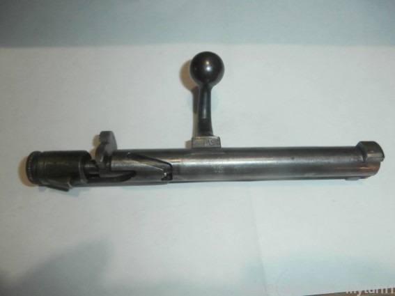 + WW11 CARCANO COMPLETE BOLT-img-1
