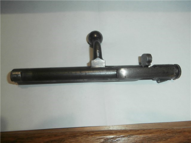 + WW11 CARCANO COMPLETE BOLT-img-0